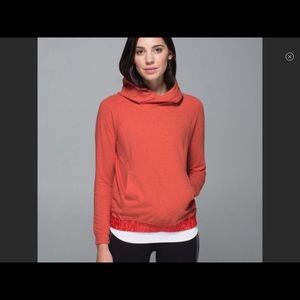Lululemon pullover